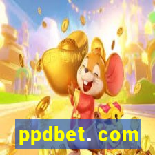 ppdbet. com